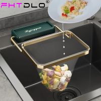 【hot】 Sink Filter Rack Garbage Anti-Clogging Disposable Cleaning