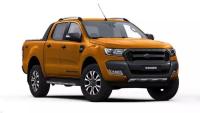 Mastersat FORD Ranger By Mastersat รุ่นปี 2016-18 ไฟ Led Day light+ไฟเลี้ยว แบบC ในกันชนหน้า ตรงรุ่น ผลิตจากวัสดุ ABS อย่างดี กันน้ำ ไฟเดย์ไลท์+ไฟหรี่+ไฟเลี้ยว