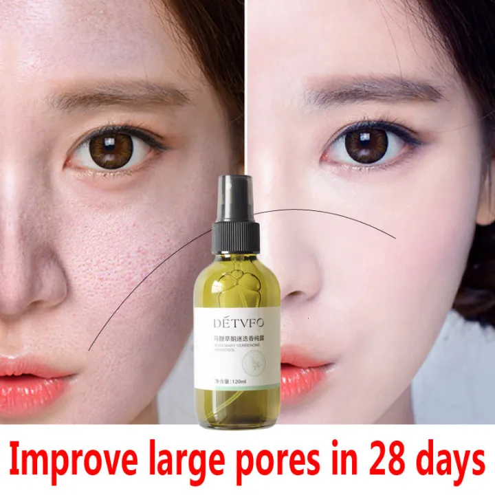 Pores Remover For Face Serum For Acne And Pore Pore Minimizer Serum