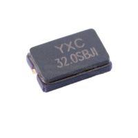 10PCS/Patch Passive Crystal Oscillator/YSX530GA 32MHz ± 10PPM 20pF X503232MSB2GI/2P