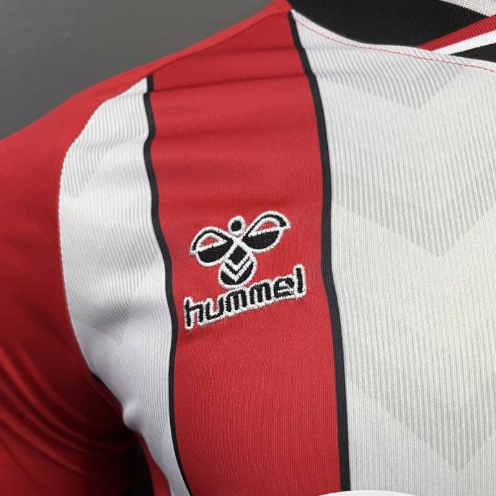 ทีม-southampton-ชุดบอลผู้ใหญ่-เสื้อ-กางเกง-งานเซตเกรด-a