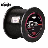 Nylon Seaknight Blade