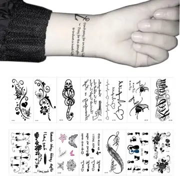 Share more than 85 fake hand tattoos best  thtantai2