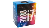 ⚡️CPU Intel Core i7-7700K 4.2GHz 4คอ8เทรด LGA 1151 มือสอง!! ฟรีซิลิโคน 1หลอด i7 7700K