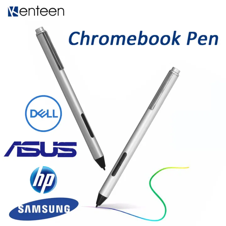 Chromebook Pen Stylus Pencil USI with Palm Rejection 4096 Pressure