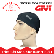 Trùm Đầu GIVI Under Helmet HU01 Freesize MISAKISHOP
