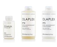 Olaplex N3 N4 N5 (Full set) Treatment &amp; Shampoo &amp; Conditioner สำหรับผมเสียมาก ผมผ่านการทำเคมี ปราศจากพาราเบน ซัลเฟต ไม่ทำลายสีผม