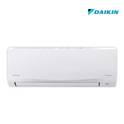 DAIKIN แอร์ติดผนัง INVERTER , รุ่น FTKQ-UV2S 9200-20500 BTU กรอง PM 2.5
รับประกันคอมเพรสเซอร์ 5 ปี อะไหล่ภายในเครื่อง 1 ปี