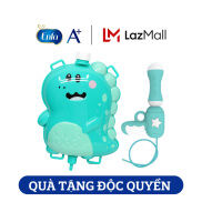 Quà Tặng Enfa Đồ chơi phun nước