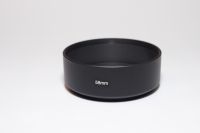 Metal Lens Hood Cover for 58mm Filter/Lens