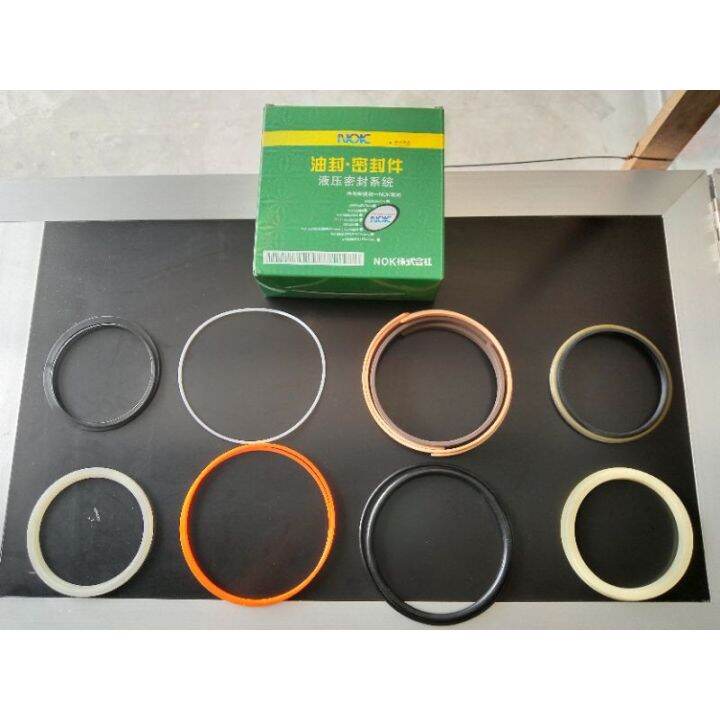 Oil Seal Packing for Backhoe HB Lazada PH