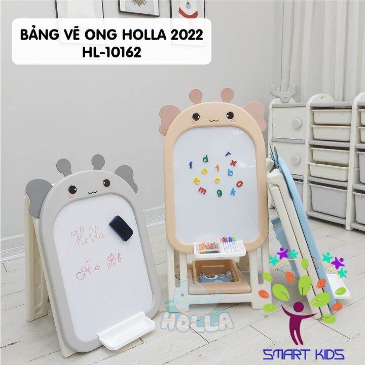 Bảng vẽ ong Holla 2022 với thiết kế đầy sáng tạo và mới lạ sẽ giúp bạn tạo nên những tác phẩm nghệ thuật độc đáo và đầy phong cách. Hãy cùng hòa mình vào không gian nghệ thuật và tận hưởng sự tự do sáng tạo.