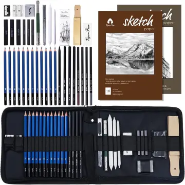 Masters Touch Sketching Pencils  12 Piece Set  Hobby Lobby  1733971