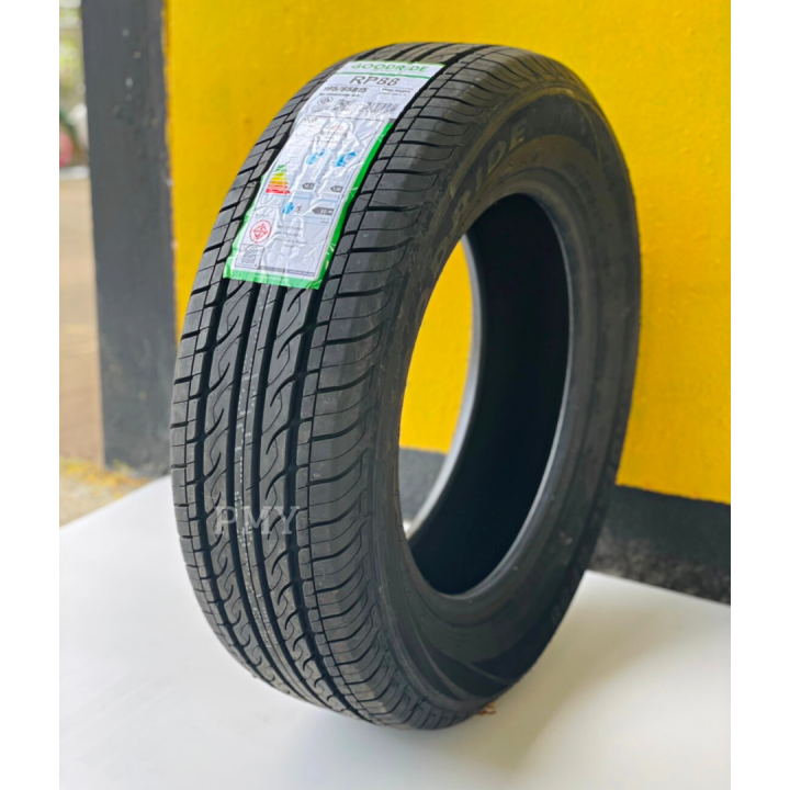 195-65r15-91h-ยางรถยนต์-ยี่ห้อ-goodride-รุ่น-rp88-ล็อตผลิตใหม่ล่าสุดปี22-ราคาต่อ1เส้น-ยางรถเก๋งนุ่มเงียบ-ราคาพิเศษ-พร้อมส่งฟรีทุกเส้น