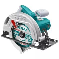 Total เลื่อยวงเดือน 7 นิ้ว (185 มม.) 1400 วัตต์ รุ่น TS1141856 (Circular Saw)