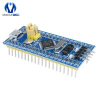 STM32F103C8T6 ARM 32 Cortex-M3 STM32 SWD Minimum System Development Board Module Mini USB Interface For Arduino I/O 72Mhz