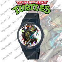 Watches Character Children Turtles Ninja Cool Cartoon