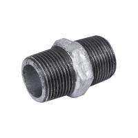 นิปเปิ้ลเหล็กเกลียวประปา CITY 3/4 นิ้วSTEEL NIPPLE COUPLING CITY 3/4IN **สินค้าแนะนำ**