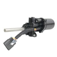 AP02 19303235 New Left Power Running Board Motor(Front Left/Driver Side) W/O Bracket For Cadillac ESCALADE, Chevrolet Tahoe