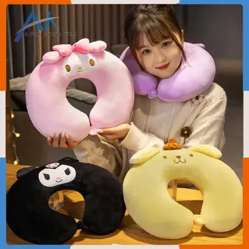 Baymax store neck pillow