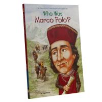 Who is Marco Polo? Who Was Marco Polo? Celebrity biography series