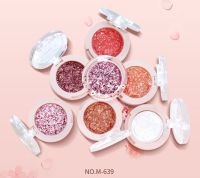 BRIGHT COLOR TO SHAPE MAKEUP 3.9g