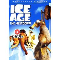 [ปก+แผ่นสกรีน]หนัง DVD ICE AGE ไอซ์เอจ เจาะยุคน้ำแข็งมหัศจรรย์