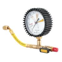 Air Conditioning Refrigeration Nitrogen Pressure Test Gauge Pressure Test Table Wholesale for R134a R22 R407C R410A