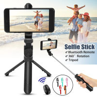 ไร้สายบลูทูธ S Elfie ติดพับขาตั้งกล้องระยะไกลที่วางศัพท์ Monopod สำหรับ 13 Android กล้องจับเวลาสิ่งประดิษฐ์ก้าน