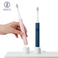 Xiaomi Mijia So White Wave แปรงสีฟันไฟฟ้า SO WHITE sonic electric toothbrush