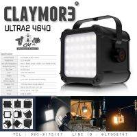 Claymore Ultra2 4640 Black CLC2-4640BK