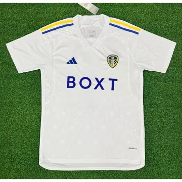 Leeds United Jersey - Best Price in Singapore - Sep 2023