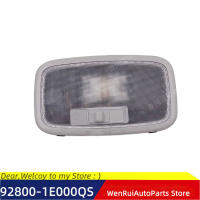 928001E000QS,928001E000สำหรับ Hyundai Accent 2006 2007 2008 2009ภายในรถกลางโดมไฟอ่านหนังสือพร้อมสวิตช์