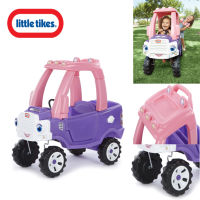 Little Tikes Princess Cozy Truck, Pink Truck ราคา 5,990 บาท