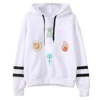 Zelda Tears Of The Kingdom Hoodies ผู้หญิงเสื้อแจ๊คเก็ตสวยฤดูหนาวน่ารักมีฮู้ดสวยงามหญิง