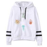 Zelda Tears Of The Kingdom Hoodies ผู้หญิงเสื้อแจ๊คเก็ตสวยฤดูหนาวน่ารักมีฮู้ดสวยงามหญิง