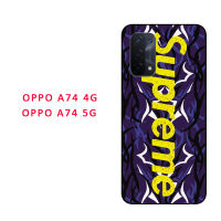 สำหรับ A74 OPPO (5ก.)/A54 4ก./A54 5ก./A77/A79เคสซิลิโคนนิ่ม