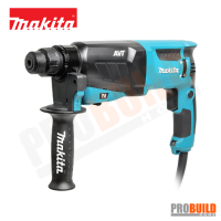 Makita สว่านโรตารี่ SDS plus 3 ระบบ รุ่น HR2631FX1