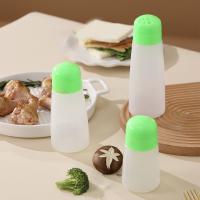 hotx【DT】 1PC Bottles Spice Bottle Seasoning Supplies Jar BBQ Outdoor