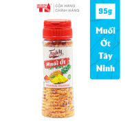 Muối Ớt Tây Ninh Fadely 95g