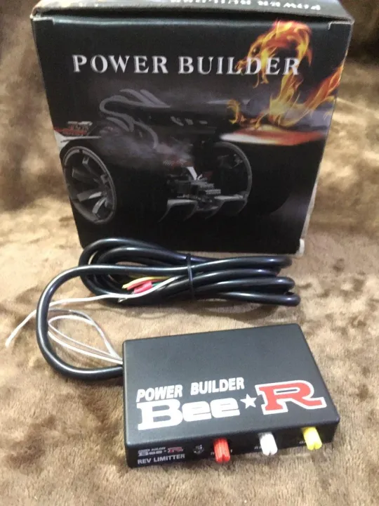 Bee R Rev Limiter Power Builder Lazada PH