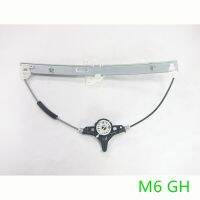 Accessori Auto 59-590 Alzacristallo ต่อ Mazda 6 2007-2012 GH