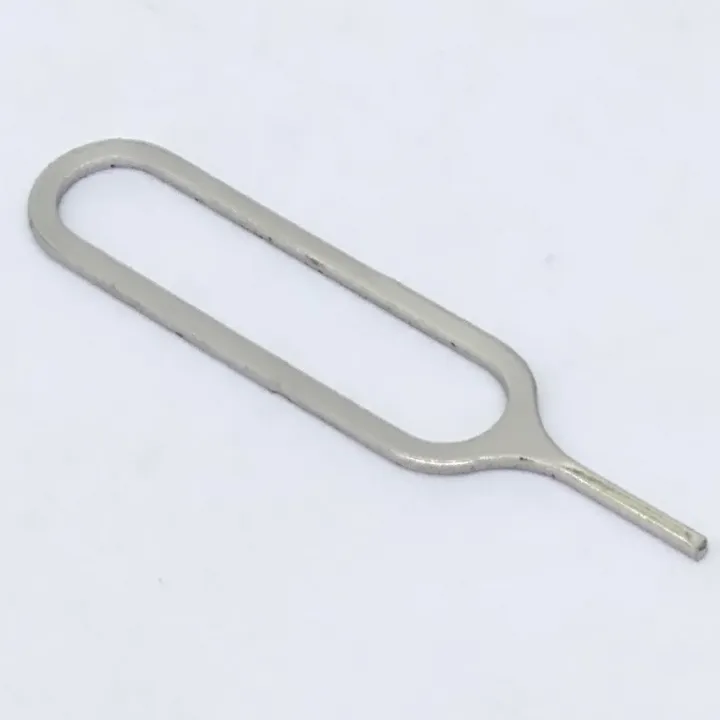 Sim Card Insertion Removal Needle Opener Ejector Sim Card Tray Eject