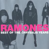 ซีดีเพลง CD Ramones 2002 - Best Of The Chrysalis Years รวมฮิต-ชุดนี้คุ้ม,ในราคาพิเศษสุดเพียง159บาท