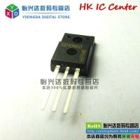 5PCS SD10N60 TO-220F IC ดั้งเดิมคุณภาพสูง ใหม่