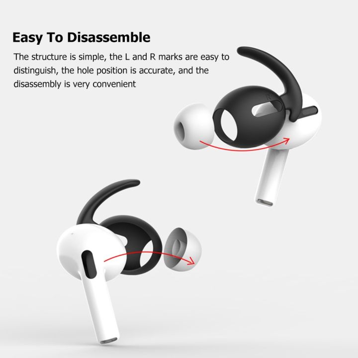 cw-5x-bluetooth-compatible-headset-for-airpods-headphones-cover-with-anti-lost-rope-ear-caps-storage