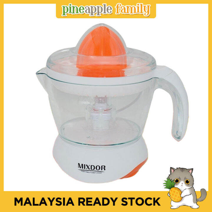 Electrical Citrus Juicer Orange Lemon Squeezer Extractor Lazada
