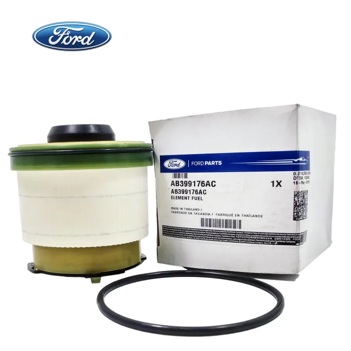 Ford Genuine Fuel Filter for RANGER 2013-2020 & EVEREST 2013-2020 ...