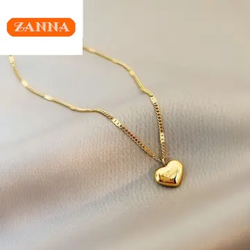 Gold chain sale simple price