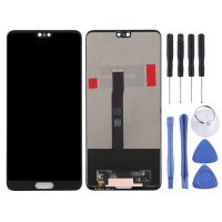 【Ready to ship】Repair online OEM LCD Screen for Huawei P20 with Digitizer Full Assembly new sale